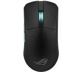 raton asus rog harpe ace aim lab edition black (negro)