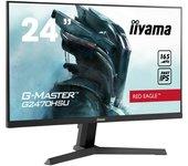 Monitor 23" LED FHD Iiyama G2470HSU