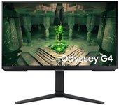 S27BG400EU, Monitor de gaming