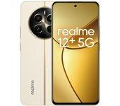 Realme 12 Plus 5G 12/512GB Beige Libre