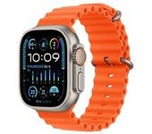 apple watch ultra 2 49 ti orange ob