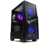 Desktop PCCOM Ready Intel Core I5-12400F 32 Gb Ram 1 Tb SSD