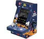 My Arcade Nano Player Space Invaders Consola Retro