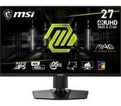 Monitor MSI 4K Ultra HD 27"