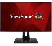 Monitor ViewSonic 4K Ultra HD 60 Hz