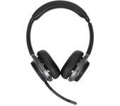 Auriculares Targus AEH104GL Negro