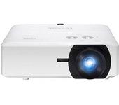 Viewsonic LS850WU Proyector Láser ANSI DMD WUXGA 5000 Lúmenes