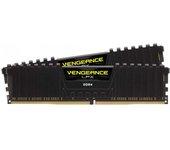 Memoria RAM DDR4 CORSAIR (2 x 32 GB - 2666 MHz)