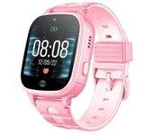 Forever See Me 2 KW-310 Reloj Smartwatch Infantil 2G Rosa