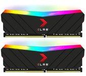 Memoria RAM DDR4 PNY (2 x 16 GB - 3200 MHz)