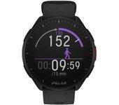 Smartwatch POLAR Pacer Negro