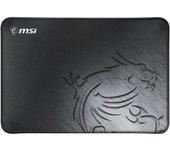 MSI AGILITY GD21 Alfombrilla Gaming Negra