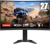 Monitor Lenovo 27" 165 Hz