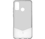 Force Case Pure Carcasa Transparente para Huawei P Smart 2020