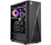 Neo-pc Delta Gaming Ryzen 5-5500/16gb/1tb M.2/rtx 3050