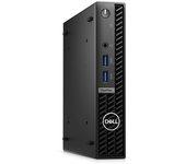 Mini PC DELL 6GXT1 (Negro - 512 GB SSD - 8 GB RAM)