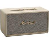 Marshall Stanmore III Altavoz Bluetooth Inalámbrico Crema