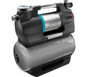 Bomba de agua GARDENA 6300 SilentComfort 1050 W 6300 l/h