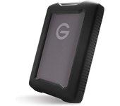 G-Drive Armoratd Gris Espacial 1Tb SANDISK