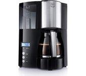 Cafetera de Goteo MELITTA Optima Timer