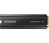 Samsung Ssd M.2 Mz-v8p2t0 2tb 4.0