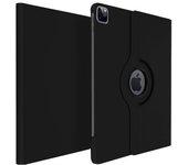 Funda Tablet AVIZAR iPad Pro 12.9 2020 Libro Negro