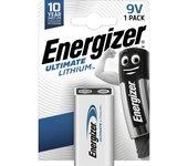 Energizer ENLITHIUM9VP1