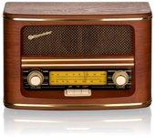 Radio Nostalgic Roadstar HRA-1500/N