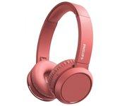 Auriculares Philips Tah4205Rd/00 Inalambrico Rojo