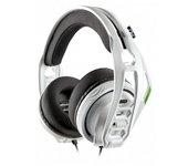 Nacon RIG 400HX Auriculares Gaming para Xbox One Blanco