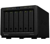 NAS SYNOLOGY DS620SLIM