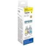 Epson T6641 Amarillo Bote 70ml