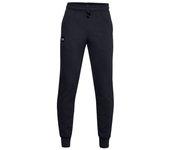 Pantalones de fitness under armour rival s-blk niño