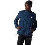 Chaqueta asics core m blue