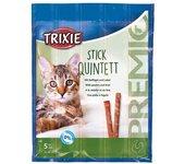 Snack para Gatos TRIXIE sabor Pollo (1 ud)