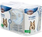 Pañales Trixie TX-23632 Perro S/M