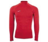 Joma Camiseta Brama Classic Rojo M/L