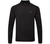 Camiseta under armour tech negro