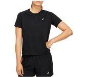 Camiseta asics icon ss mujer bk