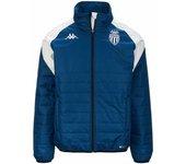 Chaqueta KAPPA Monaco Azul (M)