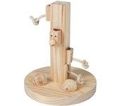 Brinquedo KERBL Thinking And Learning Toy Feedtree