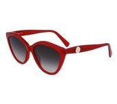 Gafas de sol longchamp mujer lo730s-600