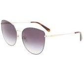 Gafas de Sol Lo158S-713 LONGCHAMP Dorado