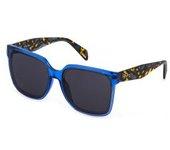 Gafas de Sol POLICE Azul