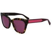 Gafas De Sol Longchamp Mujer  Lo699s-255