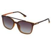 Gafas de Sol POLICE Unisexo (Gris)