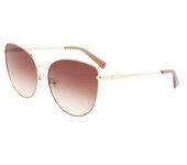 Gafas De Sol Longchamp Mujer  Lo158s-721