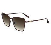 Gafas De Sol Longchamp Mujer  Lo172s-601