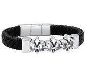 Pulsera Police Hombre S14AMV01B