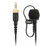 RØDE Lavalier II Negro